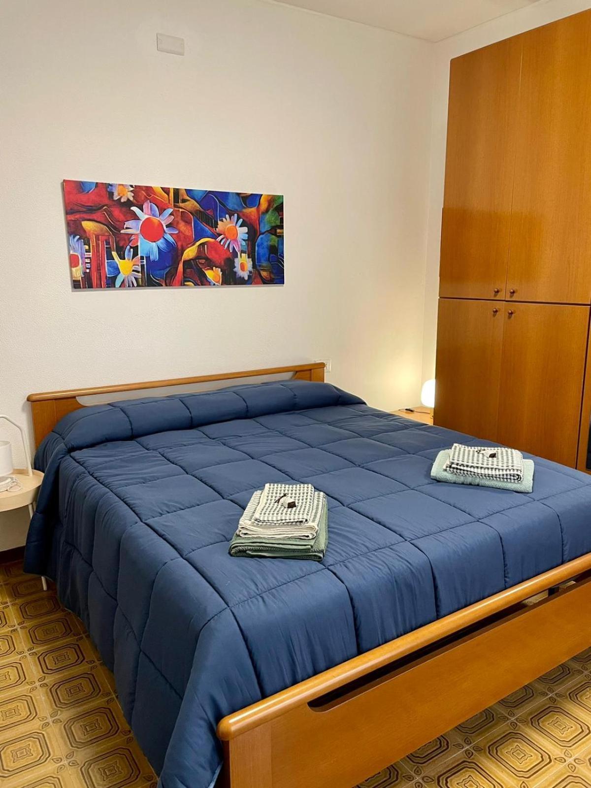 Apartment Matchpoint