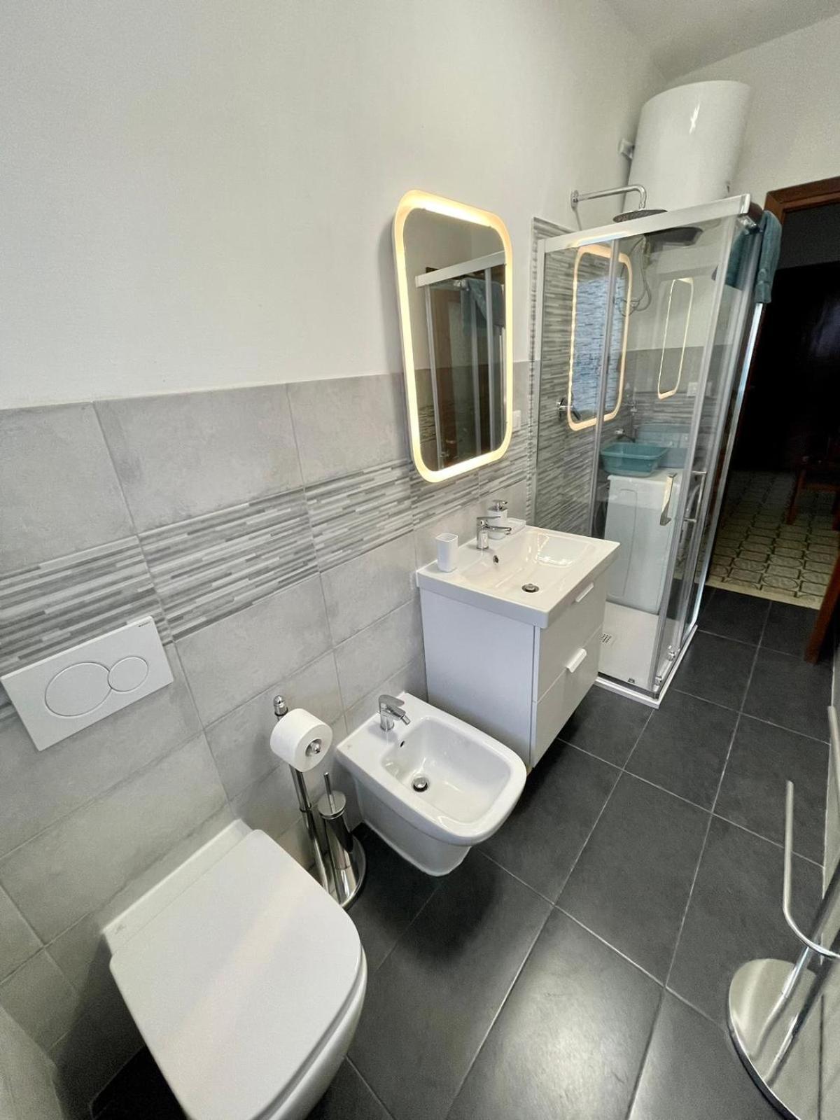 Apartment Matchpoint Sanremo