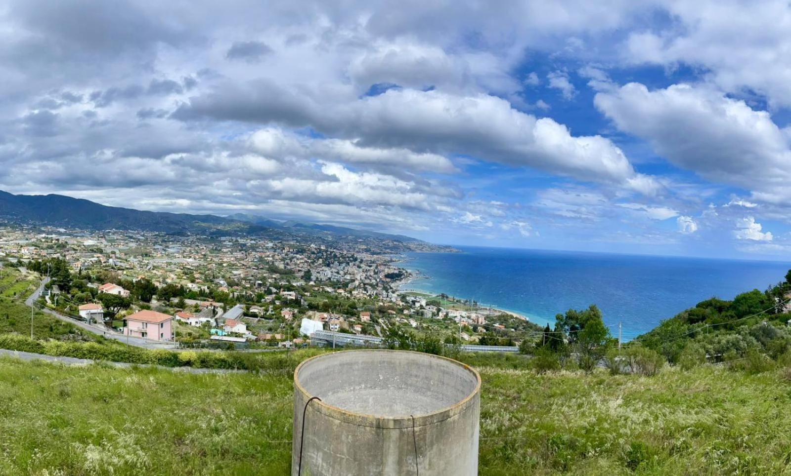 Apartment Matchpoint Sanremo