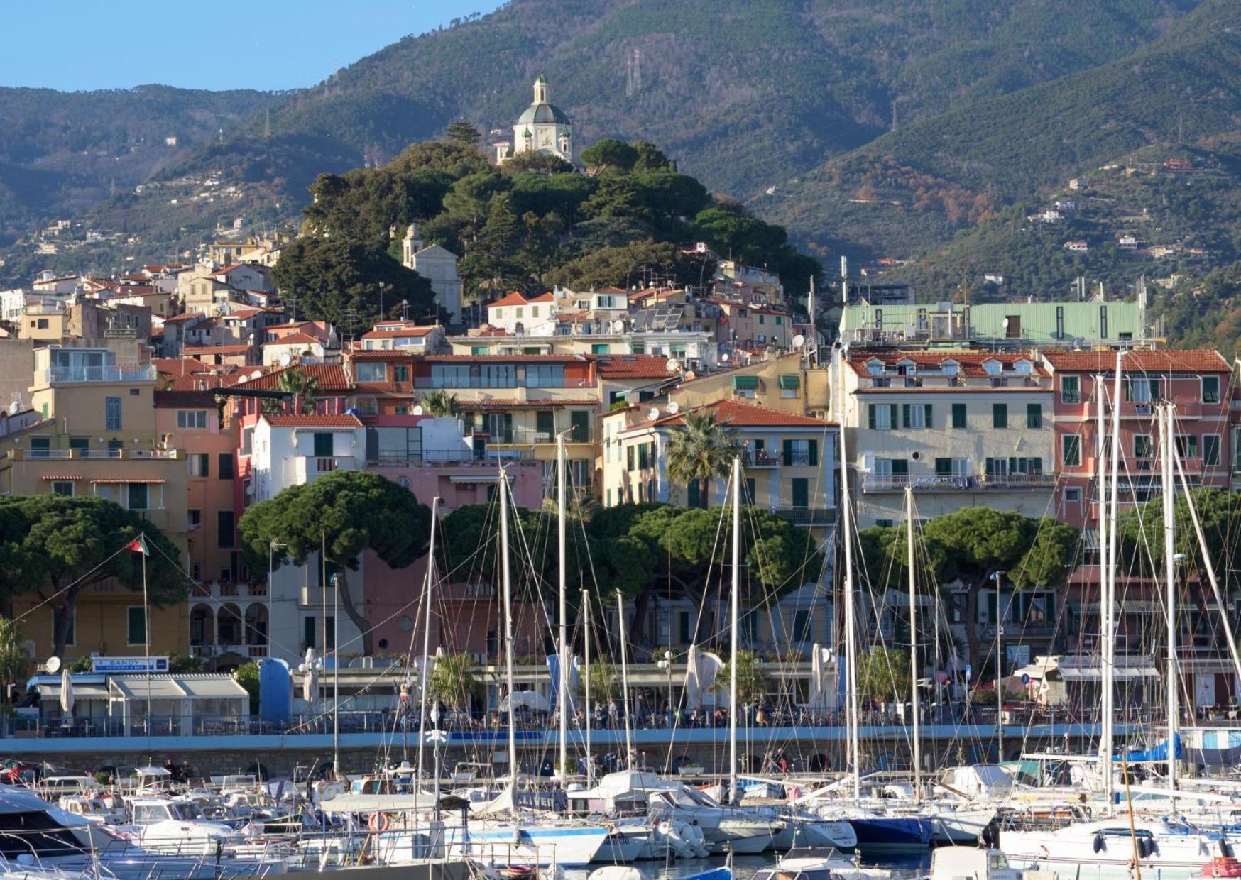 Matchpoint * Sanremo