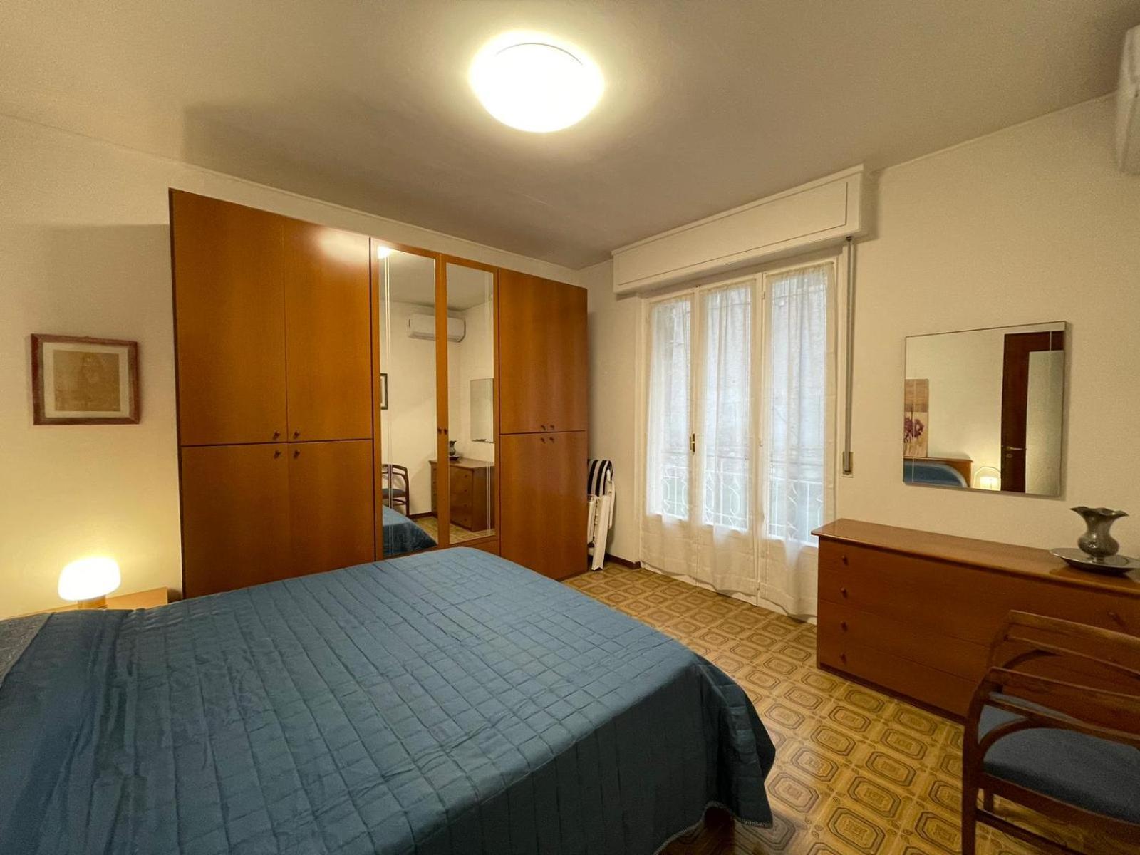 Matchpoint Apartment Sanremo
