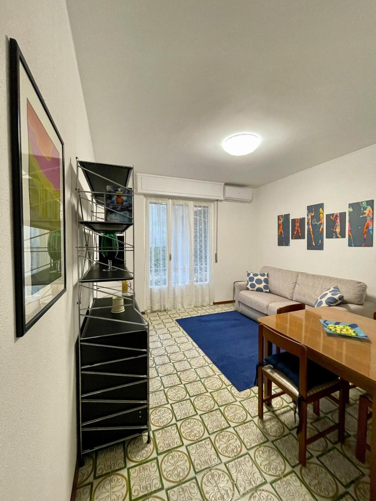 Apartment Matchpoint *