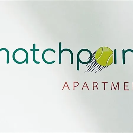 Matchpoint Apartment Sanremo Exterior photo