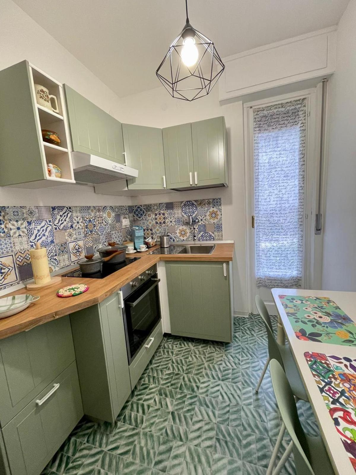 Matchpoint Apartment Sanremo